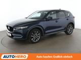Mazda CX-5 2.5 Sports-Line AWD Aut.*NAVI*HEAD-UP*LED* - Mazda Gebrauchtwagen in Frankfurt