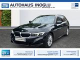 BMW 318d AT Live Cockpit Plus+LED+SHZ+R-Kam+DAB+PDC+ - BMW 318 in Mainz