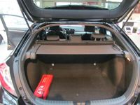 Vorschau Honda Civic