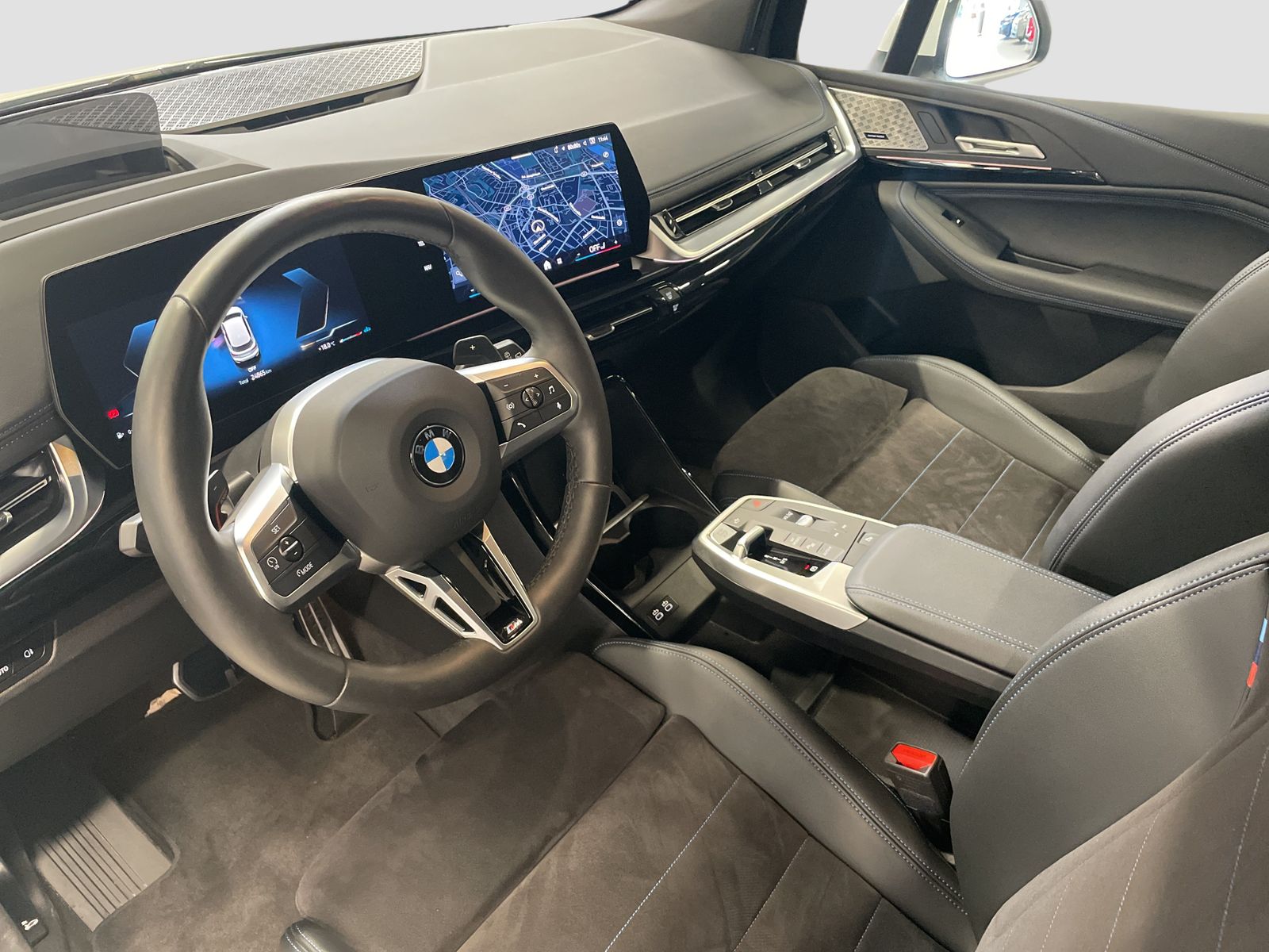 BMW 220 Active Tourer - Bild 10