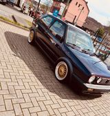 Volkswagen Golf 2 Fire and Ice Original - Volkswagen Golf mit Benzin-Antrieb: Coupé, Fire Ice