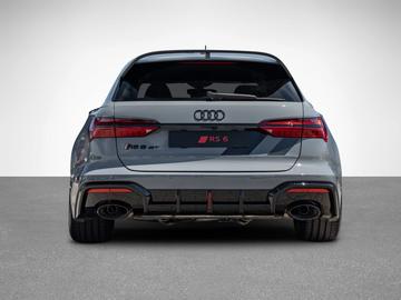 2024 AUDI RS6 photo 6
