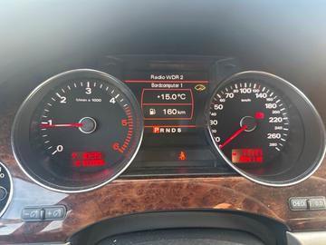 2007 AUDI A8 缩略图 15