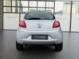 Ford Ka Titanium *KLIMA*1.BESITZ*E-PAKET*ALLWET.*TÜV* - Ford Ka/Ka+ aus 2009