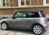 MINI COOPER S -R53- Kompressor- Leder-Klima-Panorama  - gebrauchte MINI MINI aus dem Jahr 2002