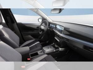 Opel Frontera - Bild 5