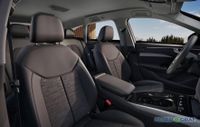 Audi A6 - Vorschau Bild 7