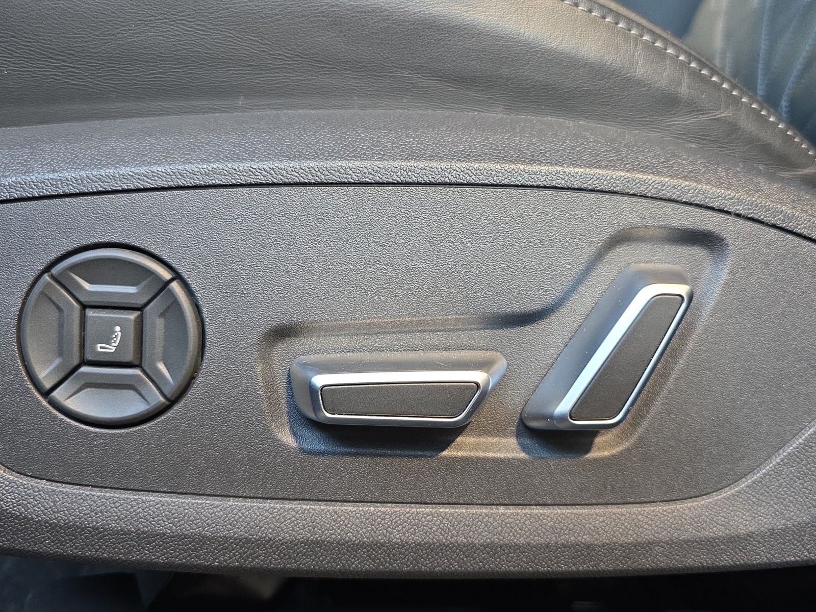 Audi SQ6 e-tron - Bild 20