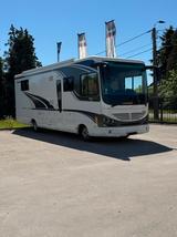 Concorde Liner Plus 990 IQ - Concorde Integrierter