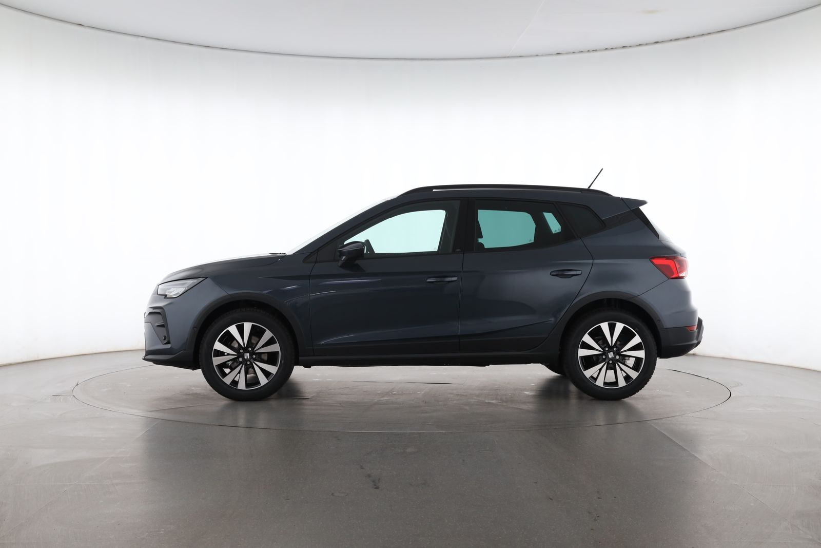Seat Arona - Bild 3