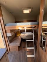 Bürstner Premio Plus 510 TK - Bürstner Premio Plus