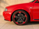 Audi S3 1.8T quattro - Audi aus 1999