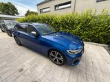 BMW M340d/xDrive/Touring/AHK/Laser/Pano/HK-HiFi - BMW M340d mit Diesel-Antrieb: Automatik