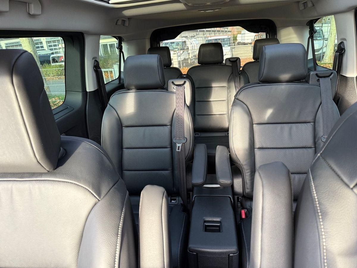 Fahrzeugabbildung Fiat Ulysse L2 Top 180 AT8