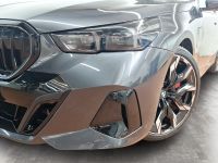 BMW 550 - Vorschau Bild 8