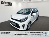 Kia Picanto Edition 7 EMOTION BLUETOOTH,DAB,SITZHZG - Kia Picanto in Mönchengladbach
