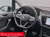 Volkswagen Touran 1.5 TSI DSG Move 7-S. KINDERSITZ KAMERA - : Van, Kinder