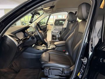 BMW X3 - 11