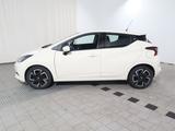 Nissan Micra 1.0 IG-T automatik N-WAY Klima/SHZ/PDC/GRA - Nissan Micra i-Way mit Benzin-Antrieb