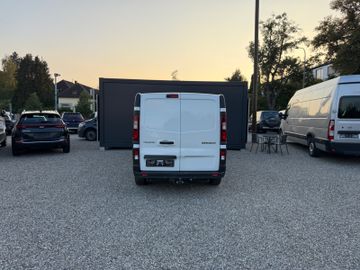 Renault Trafic - 4