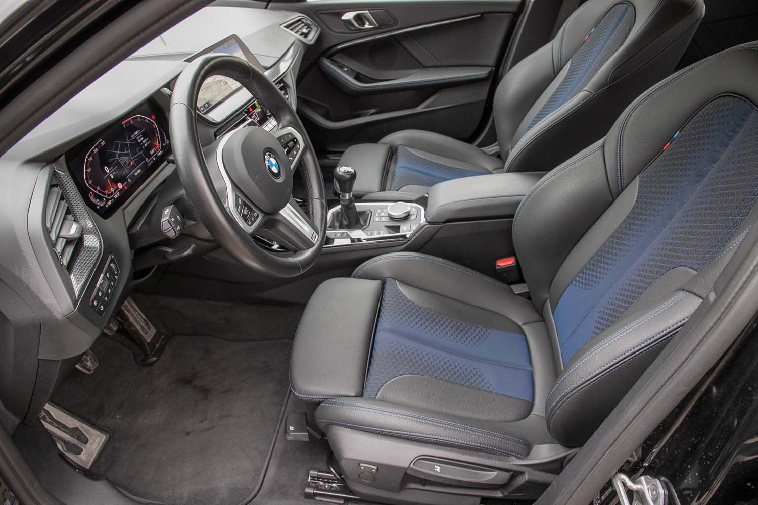 BMW 118 - Bild 9