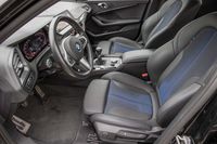 BMW 118 - Vorschau Bild 9