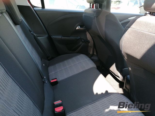 Corsa 1.2, 55 kW (75 PS), Start Stop, Euro 6d (M