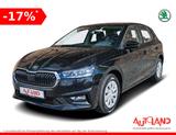 Skoda Fabia 1.0 MPI LED Sitzheizung Tempomat