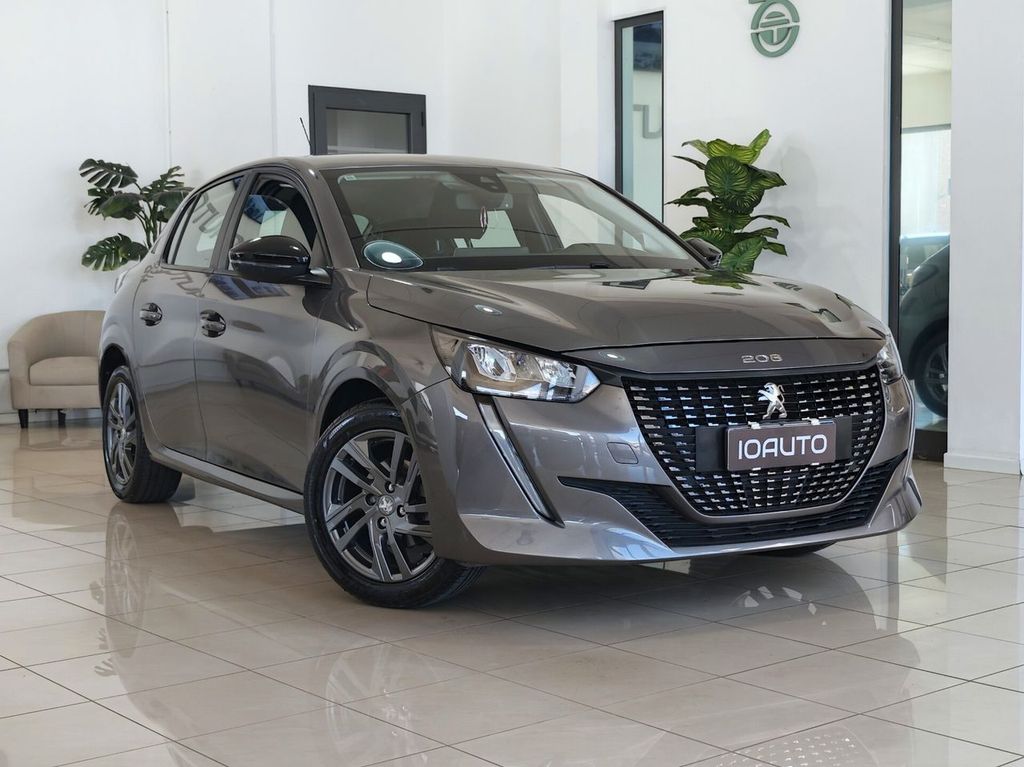 Image of Peugeot 208