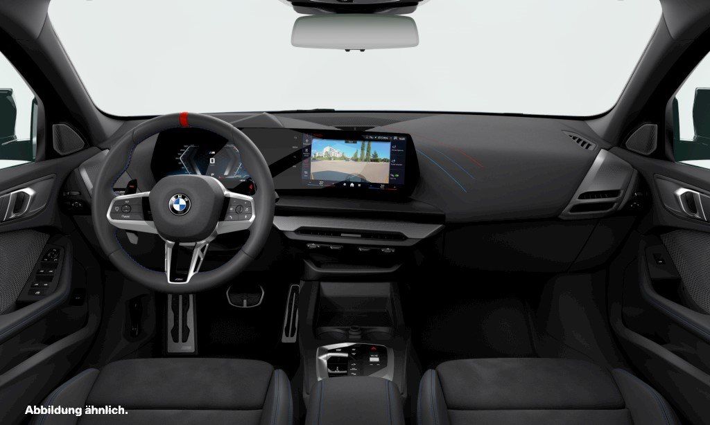 BMW M135 - Bild 4