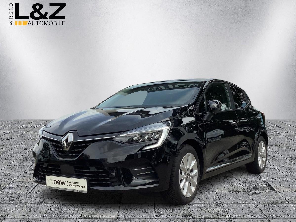 Renault Clio EXPERIENCE TCe 90