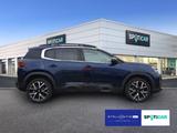 Citroën C5 Aircross 1.2 PureTech 130 S hine S&S - blaue Citroën C5 Aircross
