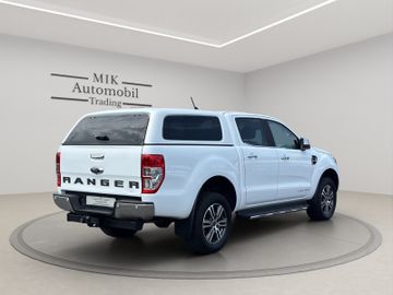Ford Ranger - 5