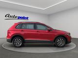 Volkswagen Tiguan Life 1.4 eHybrid NAVI AppConnect - mit Hybrid-Antrieb: Allwetterreifen, Geländewagen, mit Klimaanlage