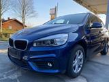 BMW 216i Active Tourer Sondermodell Advant... - BMW 216 aus 2018