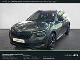 Skoda Kamiq Monte Carlo 1,5 TSI AHK+KEYLESS+PANORAMA - Skoda Kamiq: Monte Carlo