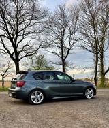 BMW 125d 1er M Paket  - BMW aus 2012: 1er