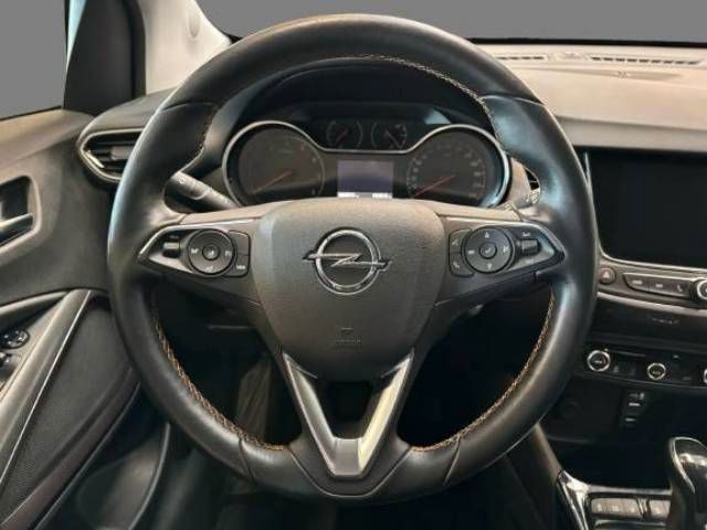 Fahrzeugabbildung Opel Crossland X 1.2 Automatik Innovation