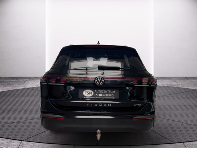 Fahrzeugabbildung Volkswagen Tiguan 1.5 eTSI DSG GOAL NAVI AHK KAMERA