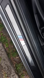 BMW 318 - 12