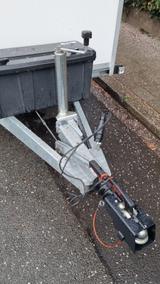 Blyss F1330HD - Blyss LKWs