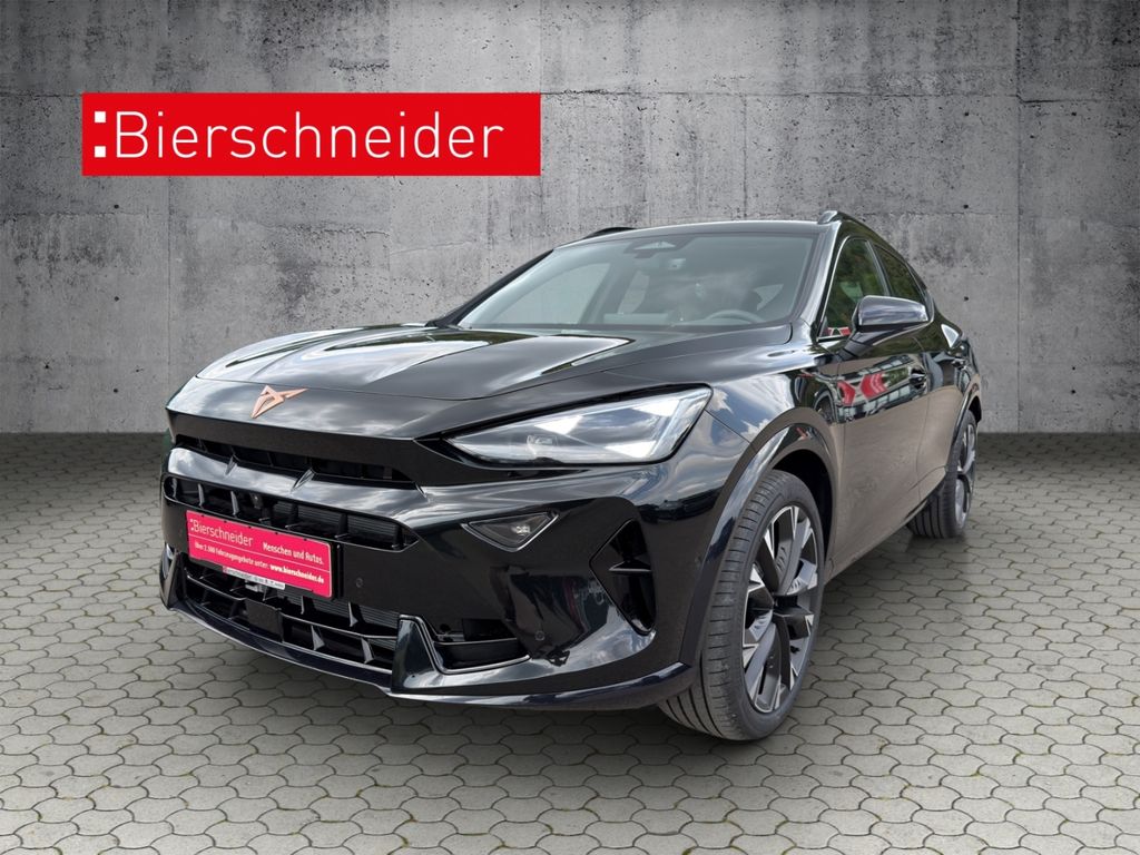 Formentor 2.0 TSI DSG 4Drive VZ AHK MATRIX LED F