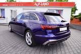 Audi A4 Avant 40 TDI S-Tronic S-Line LED Navi Keyless - Audi A4 Gebrauchtwagen