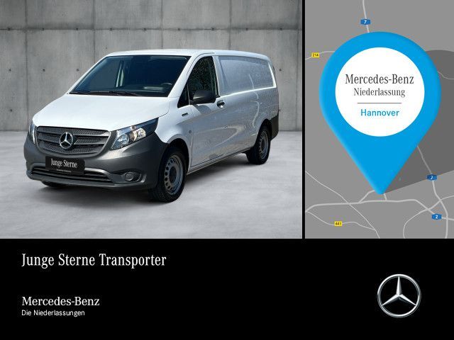 Mercedes-Benz Vito eVito 111 KA Lang Klima+Kamera+Navi+SitzHZ