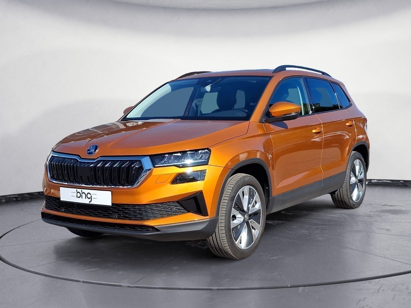 Skoda Karoq - Bild 2