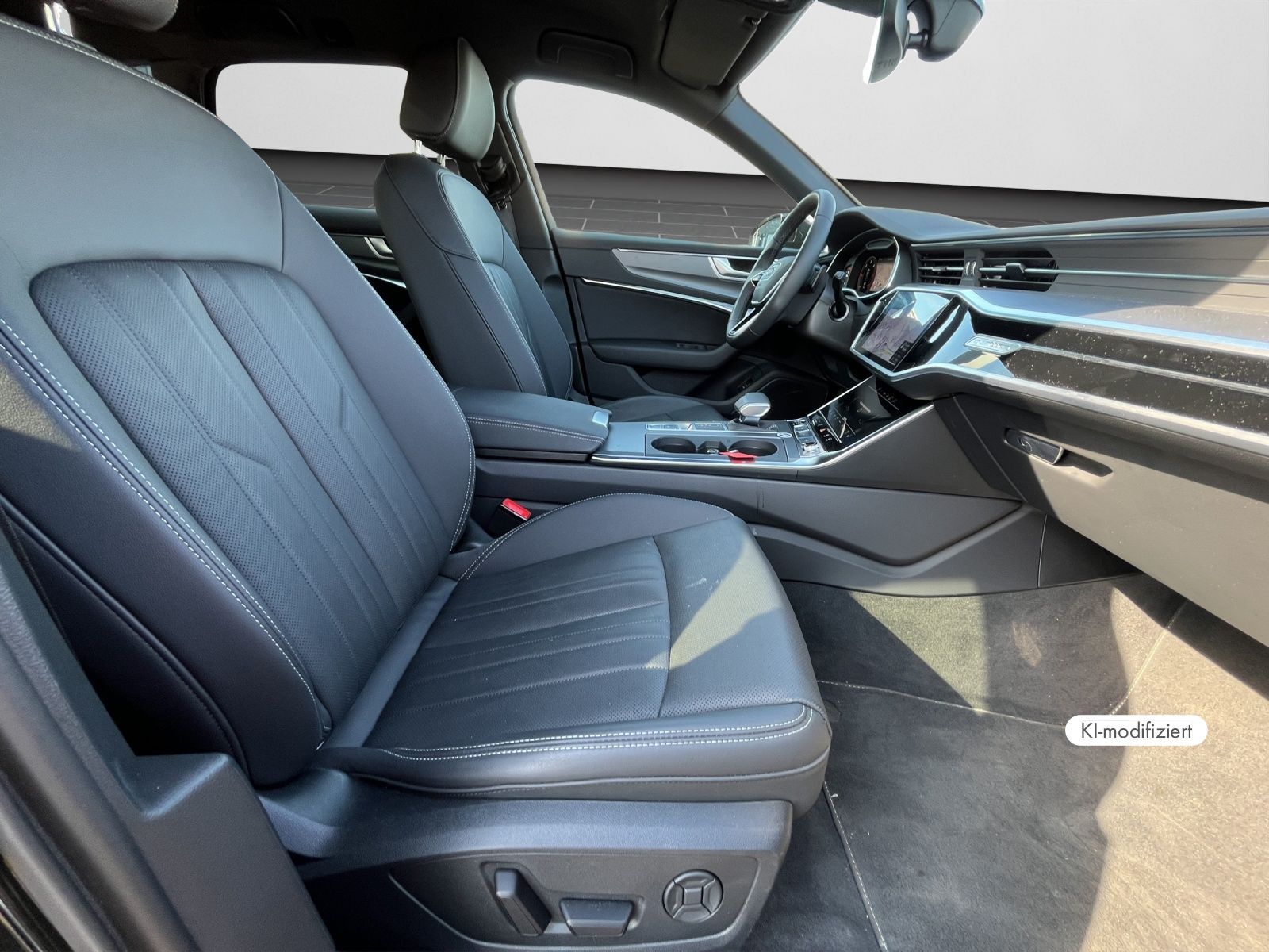 Audi A6 - Bild 5