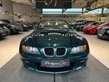 BMW Z3 Roadster 2.8i 17´ALPINA LEDER GRÜN KLIMA TOP! - BMW Z3: 1.8