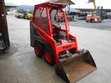 Bobcat S70 Kompaktlader - Reifen NEU! - Bobcat Kompaktlader
