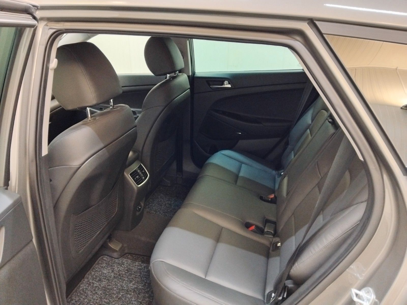 Hyundai Tucson (06/2026, Benzin)