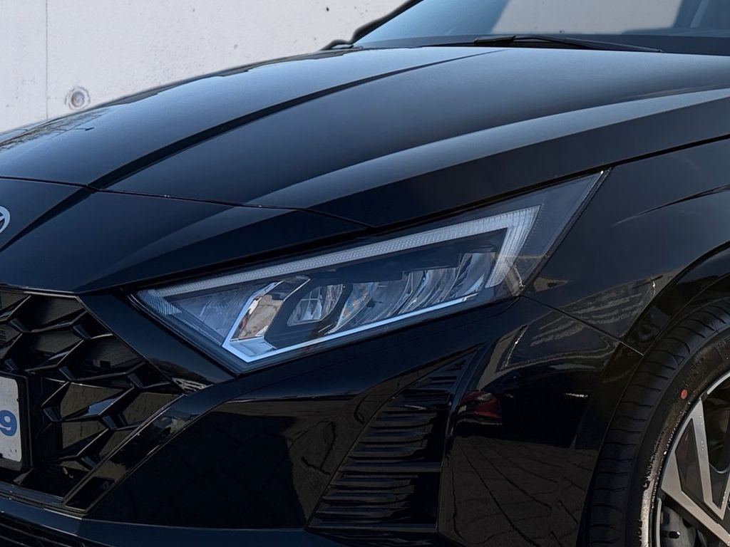 Hyundai i20 – Bild 5